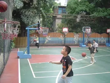 简短的篮球训练总结与反思作文_2