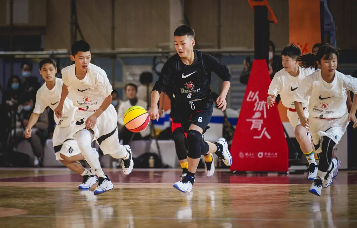 篮球集训中如何进行心理素质训练?_0